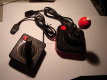  Supports Atari compatible joysticks 
