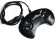  Supports 3 button Genesis controllers 