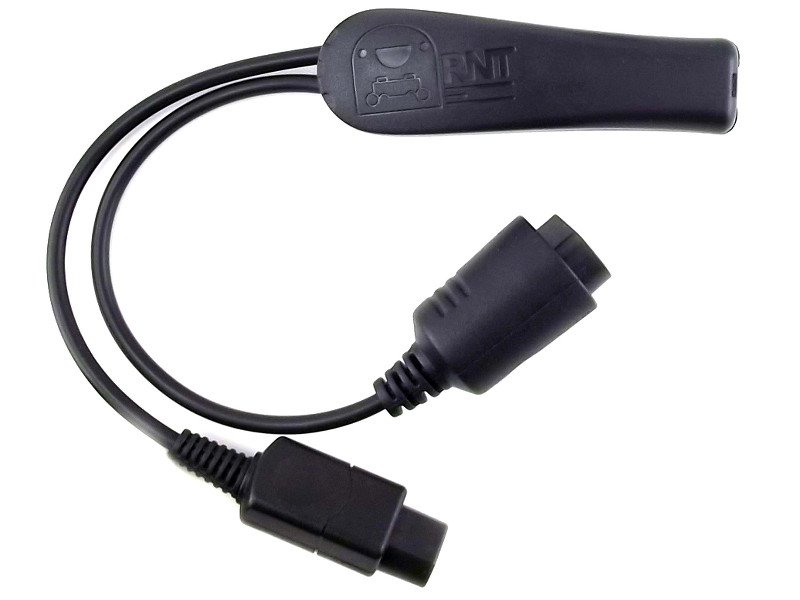 raphnet. - N64/GCコントローラ→USB変換アダプター(新型) raphnet. - N64/GCコントローラ→USB変換アダプター(新型)