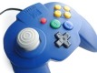  Supporte la manette Hori pour N64 