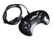  Supports 3 buttons controllers	