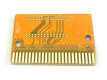  The board as sold (solder side) 
