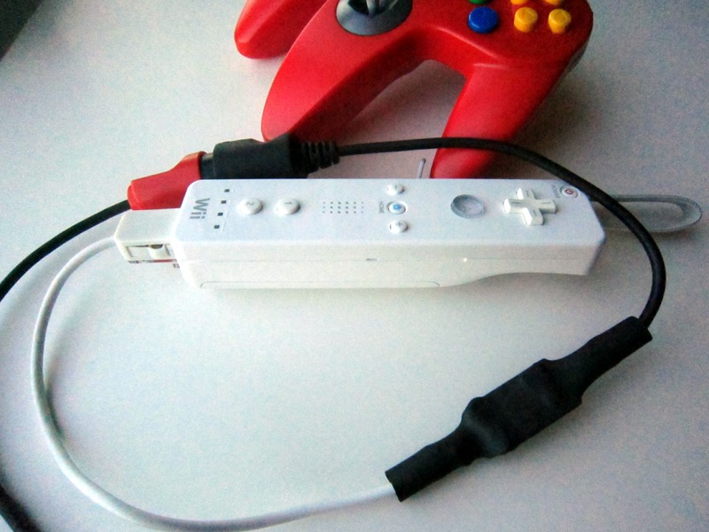 Can you use GC controllers on Nintendont on Wii U? And when you use this  adapter on Wii U Nintendont, will the GC controllers connected to the  adapter function like a real