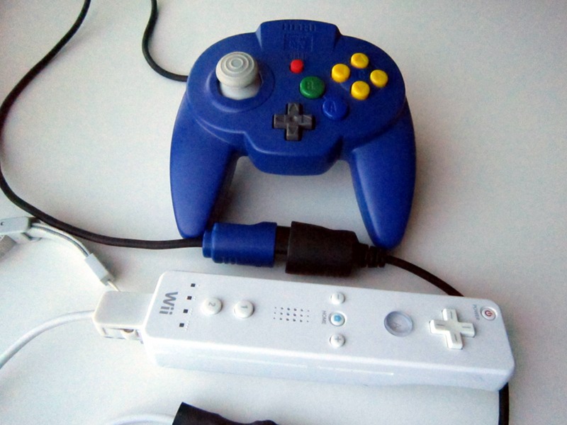 Cette manette N64 rarissime vaut de l'or : et si vous l'aviez chez vous ?