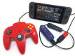  Exemple (Manette N64, 8BitDo Gbros. et Switch)
