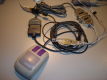  Supports the SNES mouse	