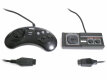  Example compatible controllers 