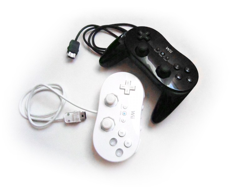 Enable custom modes as well as implemented in Nintendont for wiimote &  Nunchuk on the USB RR adapter · Issue #20 · fwupd/8bitdo-firmware · GitHub